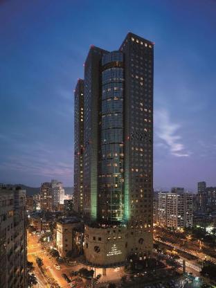 Shangri-La Far Eastern, Taipei,Taipei>>Daan,5 star