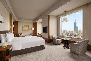 Shangri-La Far Eastern, Taipei,Taipei>>Daan,5 star