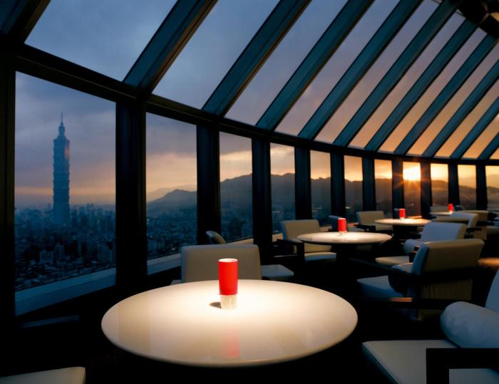 shangri la far eastern taipei