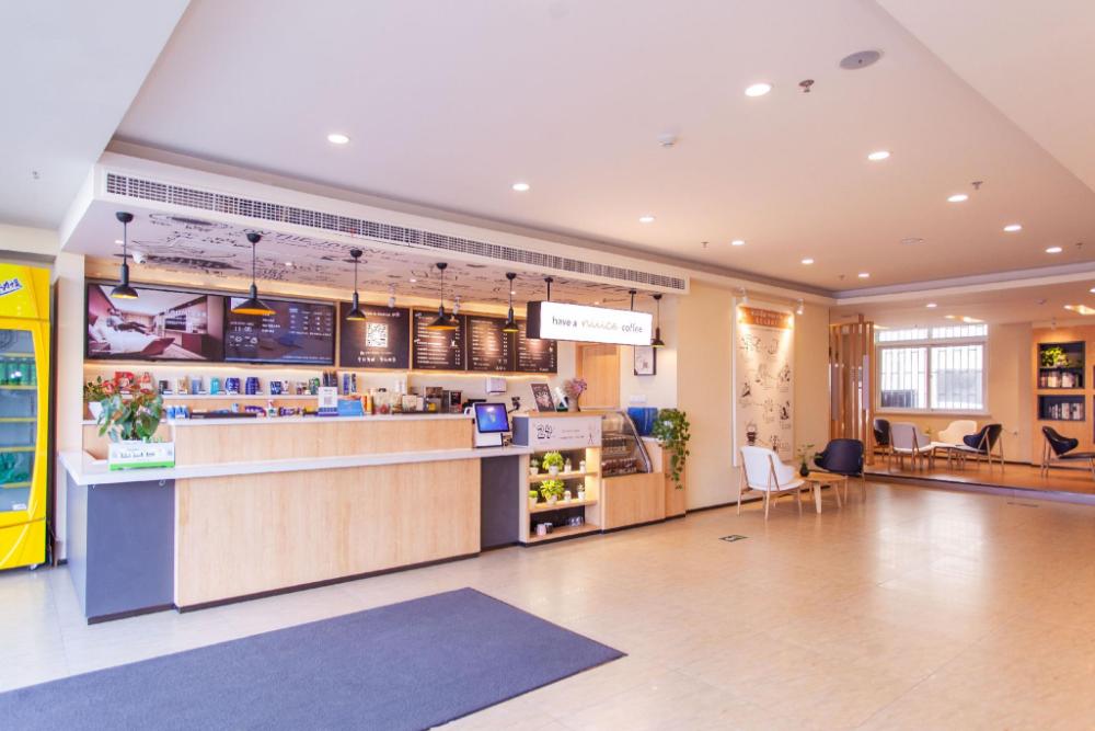 hanting hotel yangzhou wutinglong toy market