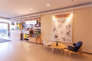 hanting hotel yangzhou wutinglong toy market