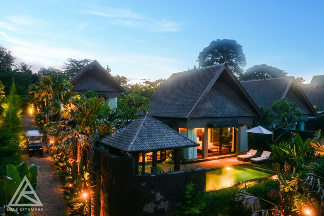 sanctoo suites and villas