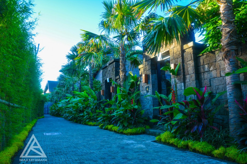 sanctoo suites and villas