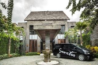 sanctoo suites and villas