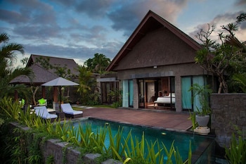 Sanctoo Suites And Villas,Near Bali Zoo,5 star