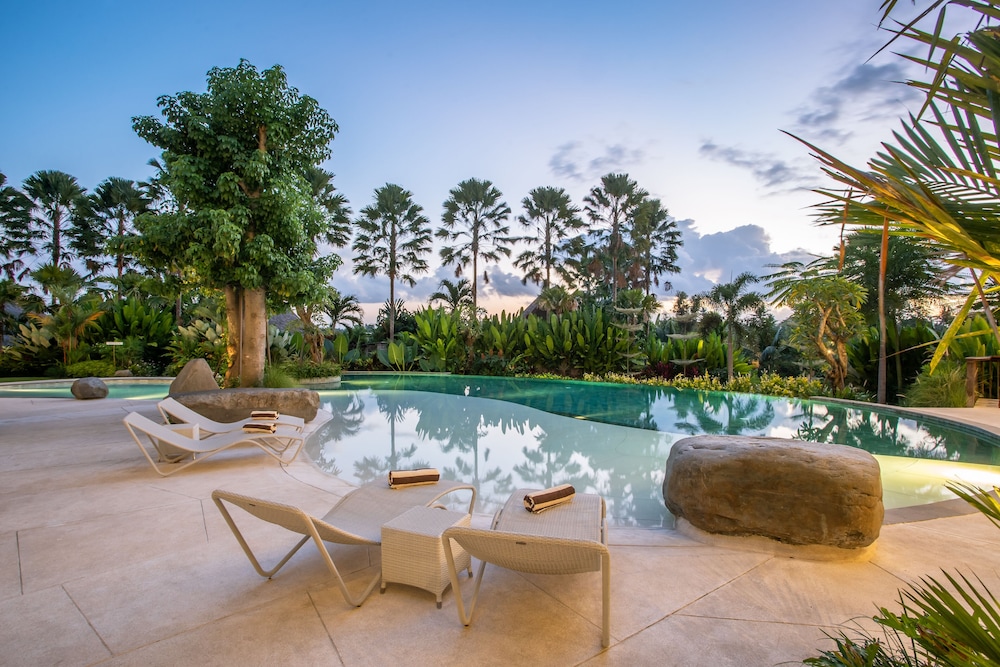 sanctoo suites and villas