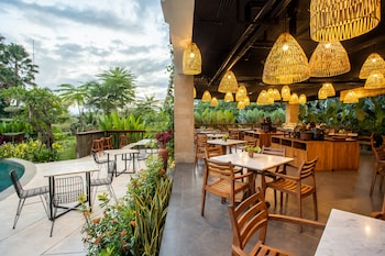 Sanctoo Suites And Villas,Near Bali Zoo,5 star