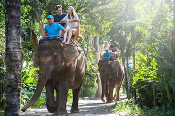 Sanctoo Suites And Villas,Near Bali Zoo,5 star