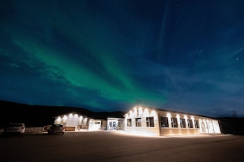 hotel skogafoss