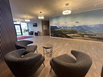 hotel skogafoss