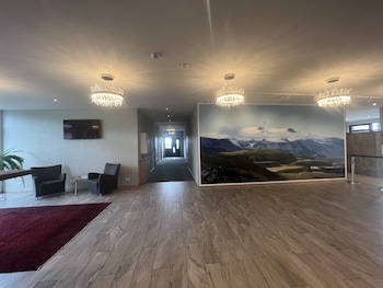 hotel skogafoss