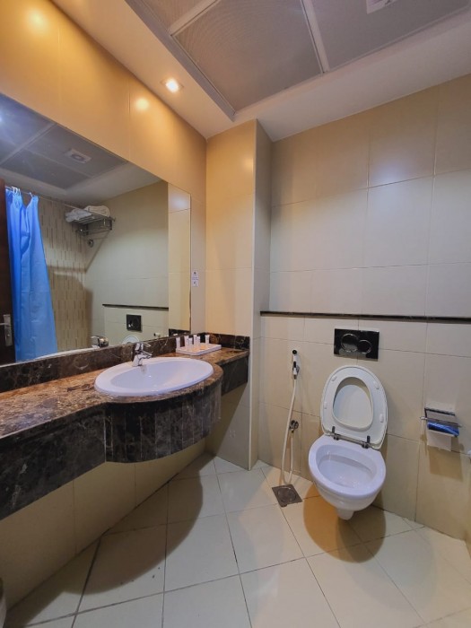 naif fort hotel