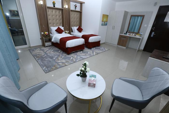 naif fort hotel