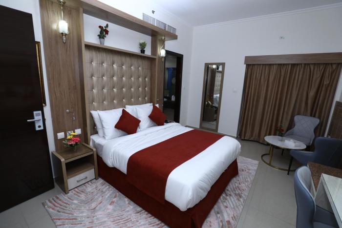 naif fort hotel