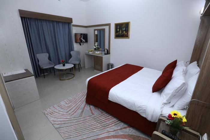 naif fort hotel
