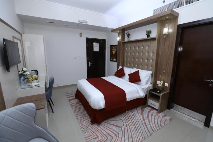 naif fort hotel