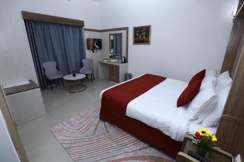 naif fort hotel