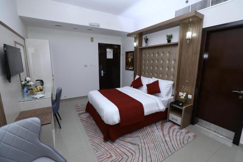 naif fort hotel