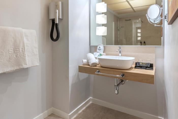 hotel serhs rivoli rambla