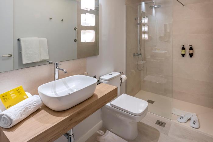 hotel serhs rivoli rambla