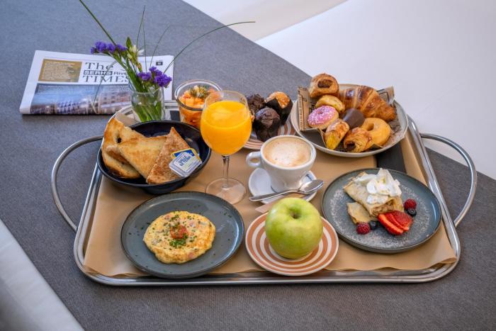 hotel serhs rivoli rambla