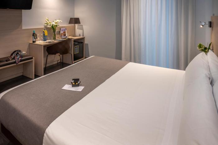 hotel serhs rivoli rambla