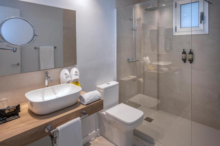 hotel serhs rivoli rambla