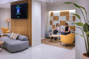 hotel serhs rivoli rambla