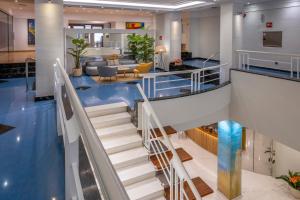 hotel serhs rivoli rambla