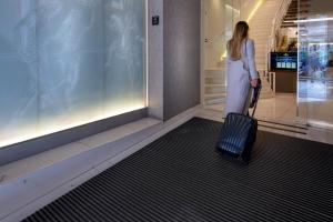 hotel serhs rivoli rambla