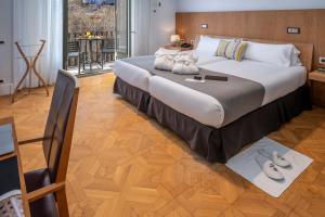 hotel serhs rivoli rambla