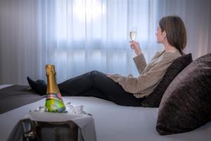 hotel serhs rivoli rambla