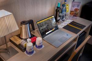 hotel serhs rivoli rambla