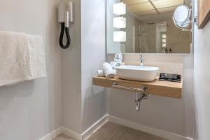 hotel serhs rivoli rambla