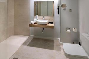 hotel serhs rivoli rambla