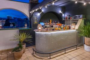 hotel serhs rivoli rambla