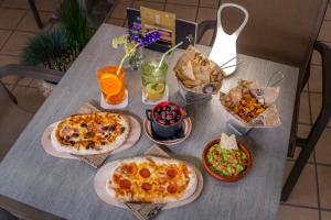 hotel serhs rivoli rambla