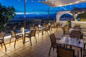 hotel serhs rivoli rambla