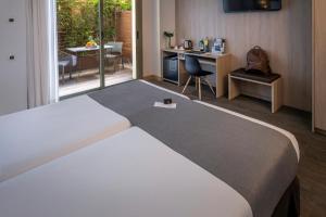 hotel serhs rivoli rambla