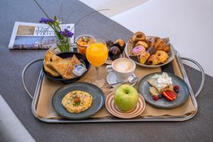 hotel serhs rivoli rambla