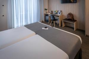 hotel serhs rivoli rambla