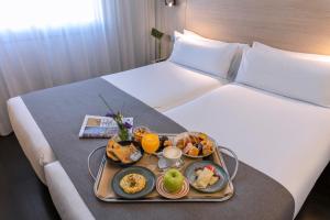 hotel serhs rivoli rambla