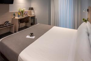 hotel serhs rivoli rambla