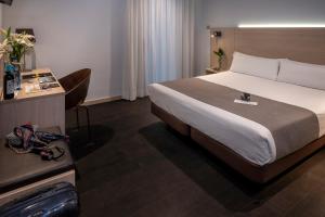 hotel serhs rivoli rambla