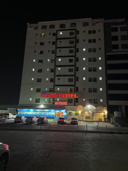 savoy grand hotel apartments