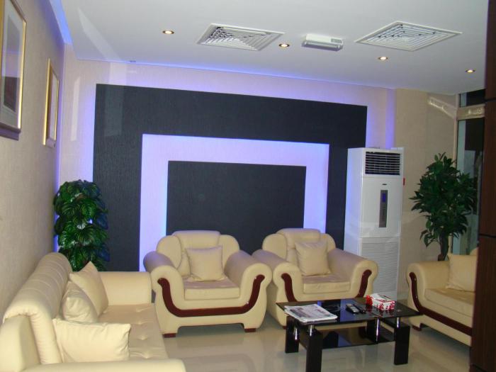 savoy grand hotel apartments