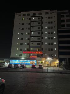 Savoy Grand Hotel Apartments,‘Udhaybah>>Muscat,3 star