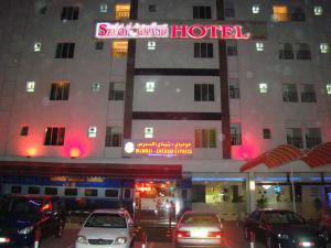 savoy grand hotel apartments