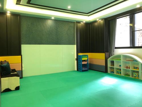 puli ease hotel