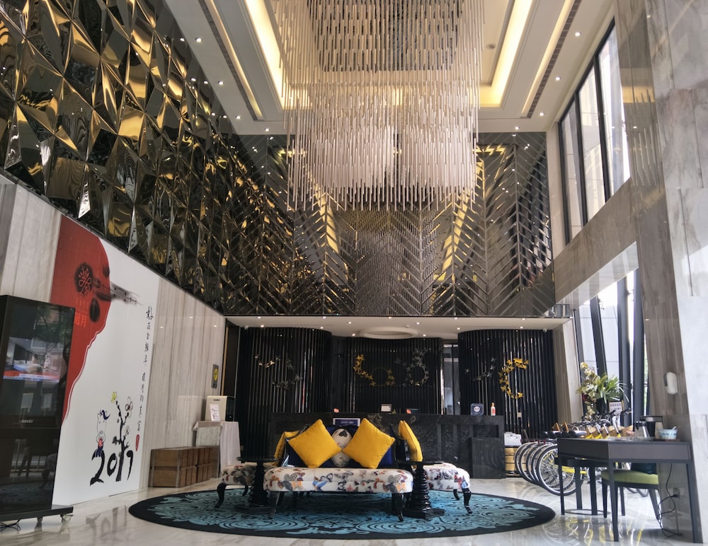 puli ease hotel